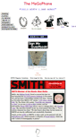 Mobile Screenshot of megophone.com